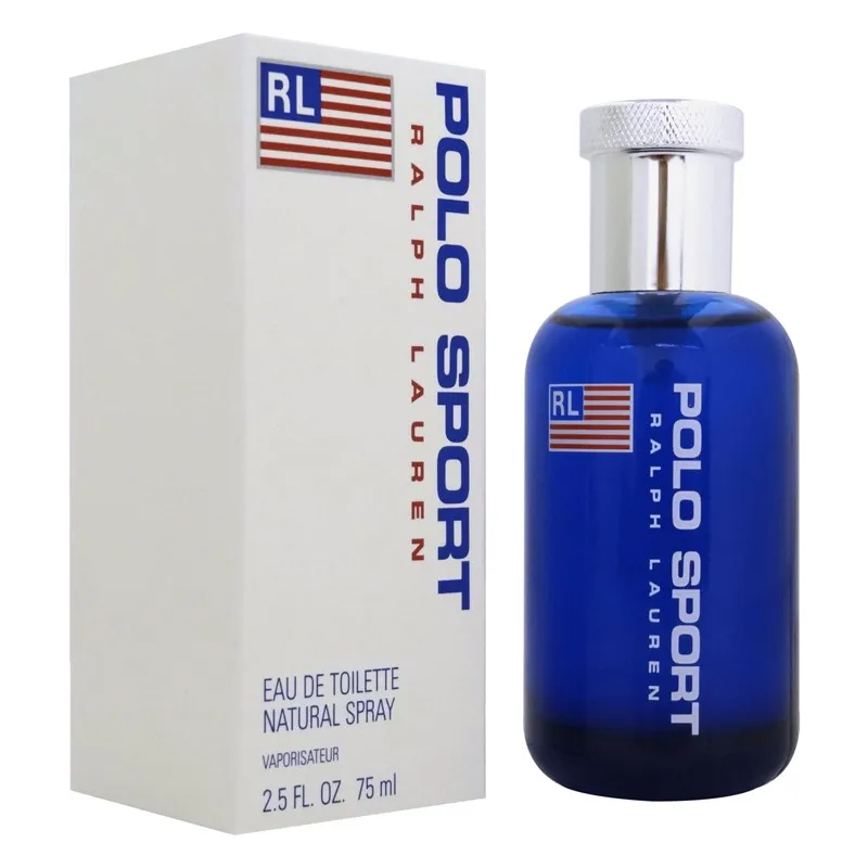 Polo Sport туалетная вода