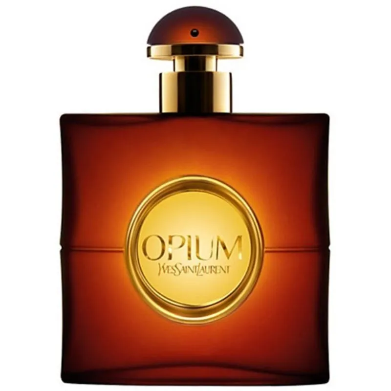 Opium парфюмерная вода