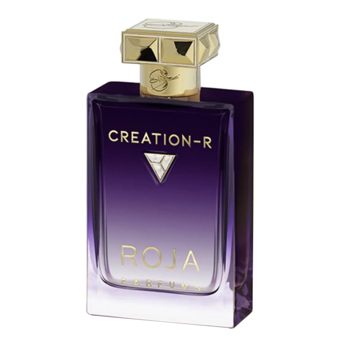 Creation-R Essence de Parfum парфюмерная вода