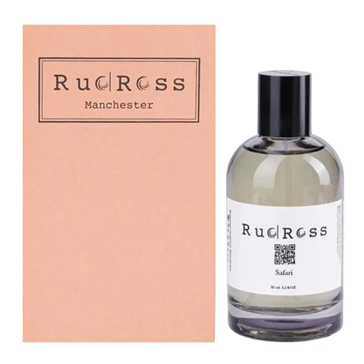 Safari парфюмерная вода