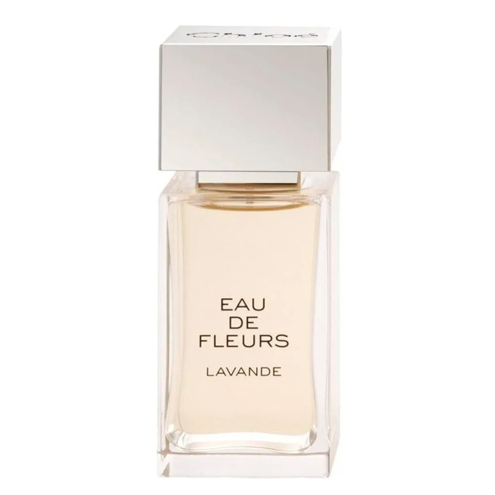 Eau De Fleurs Lavande туалетная вода