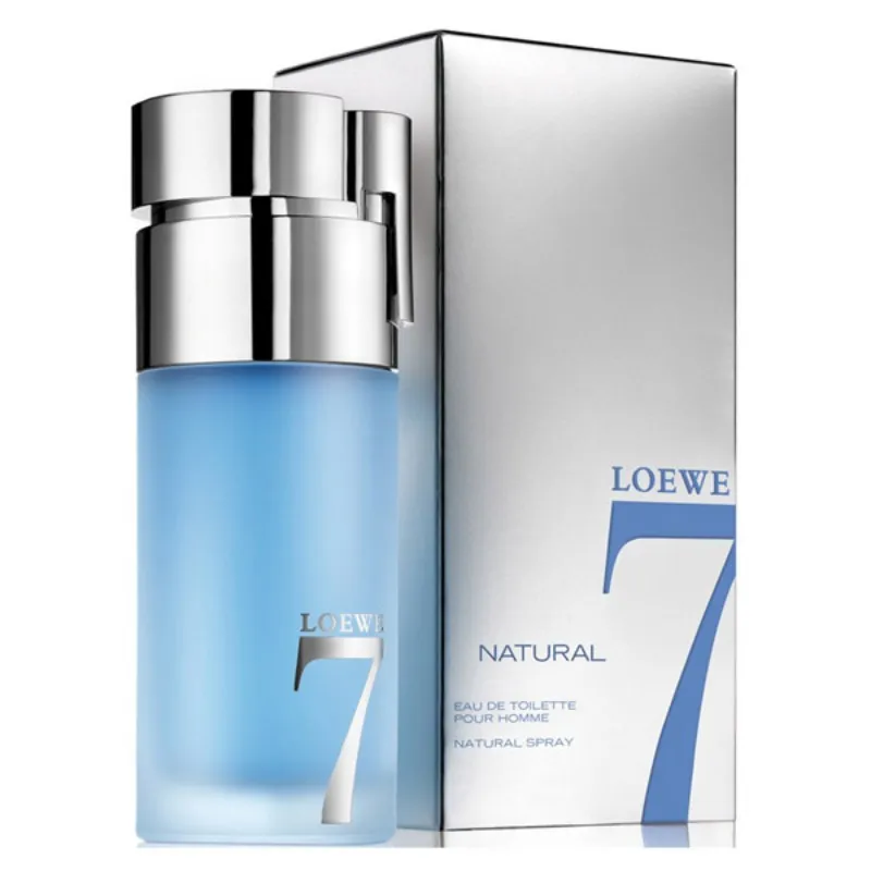 Loewe 7 Natural туалетная вода