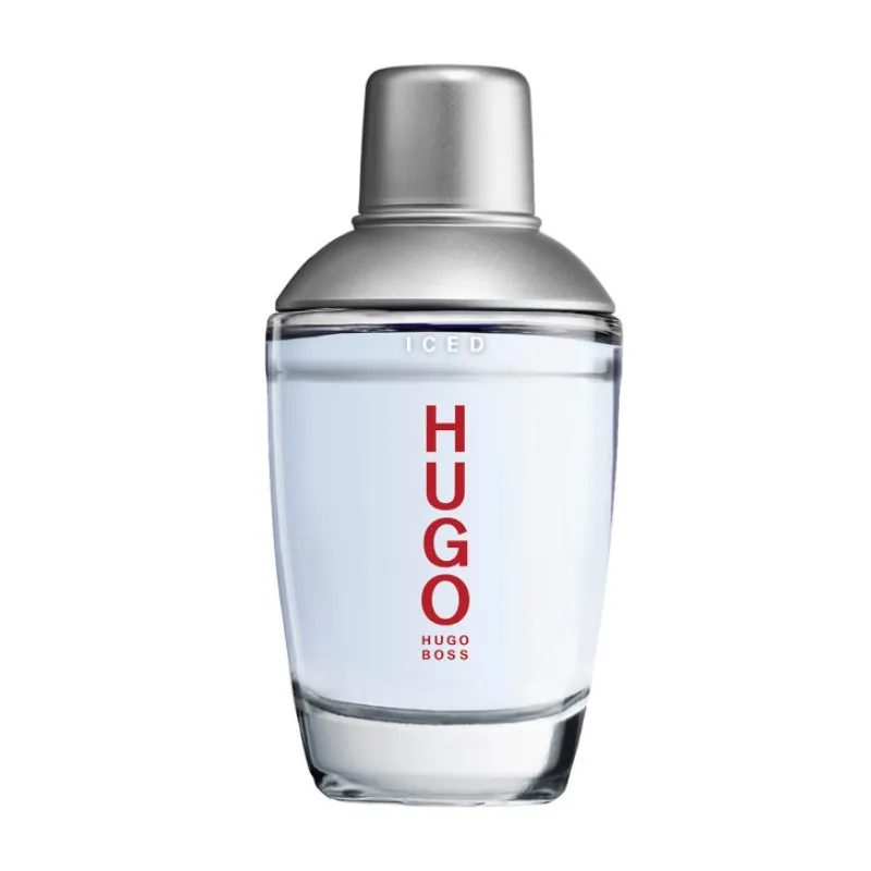 Hugo Iced туалетная вода