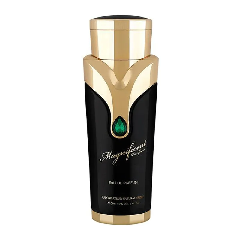 Magnificent Pour Femme парфюмерная вода