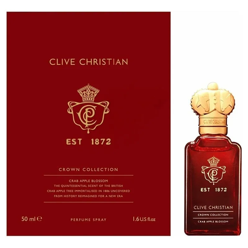 Crab Apple Blossom духи