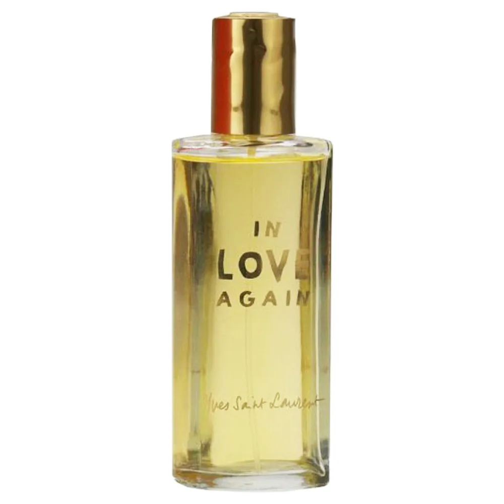 In Love Again туалетная вода