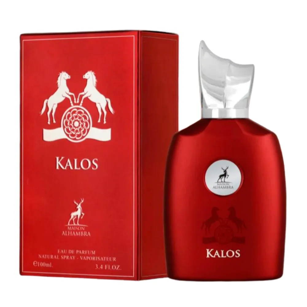Kalos парфюмерная вода