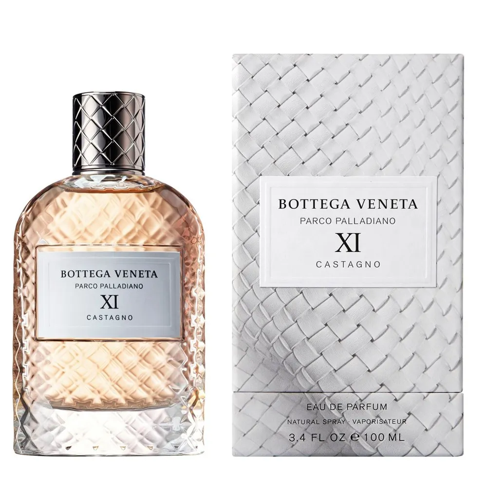 Parco Palladiano XI Castagno парфюмерная вода