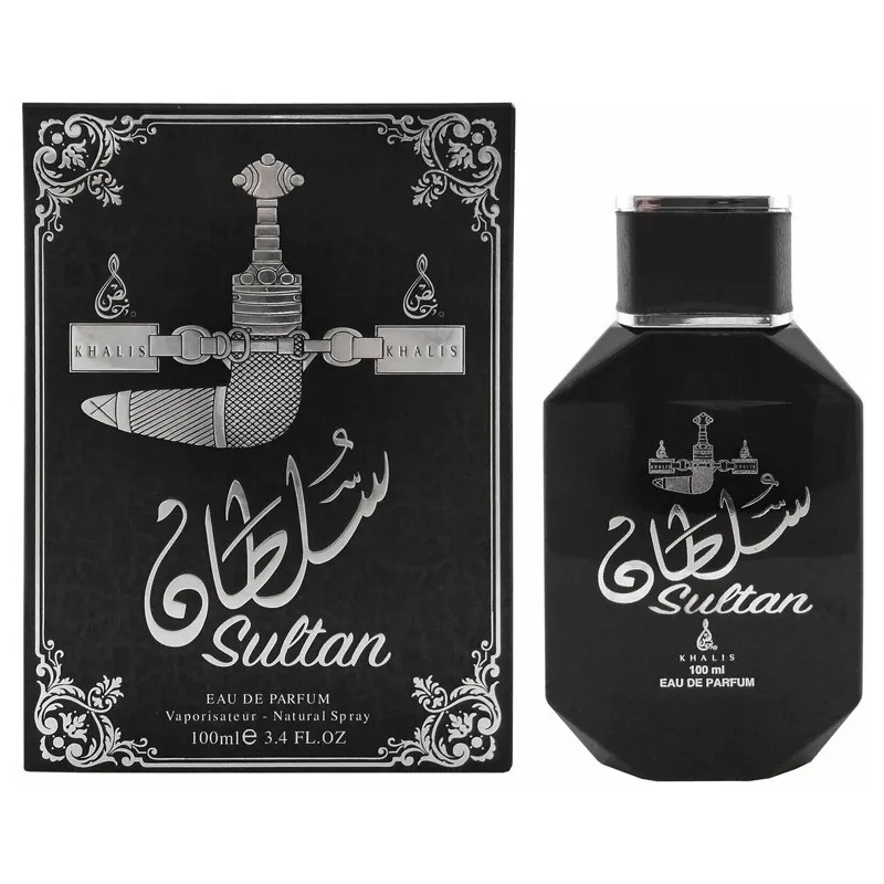 Sultan парфюмерная вода