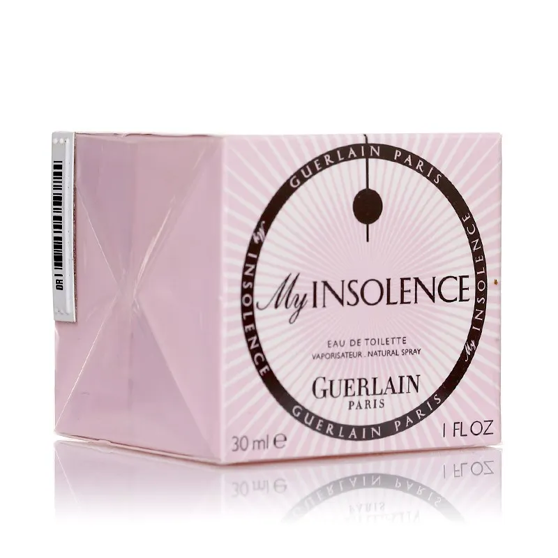 My Insolence туалетная вода