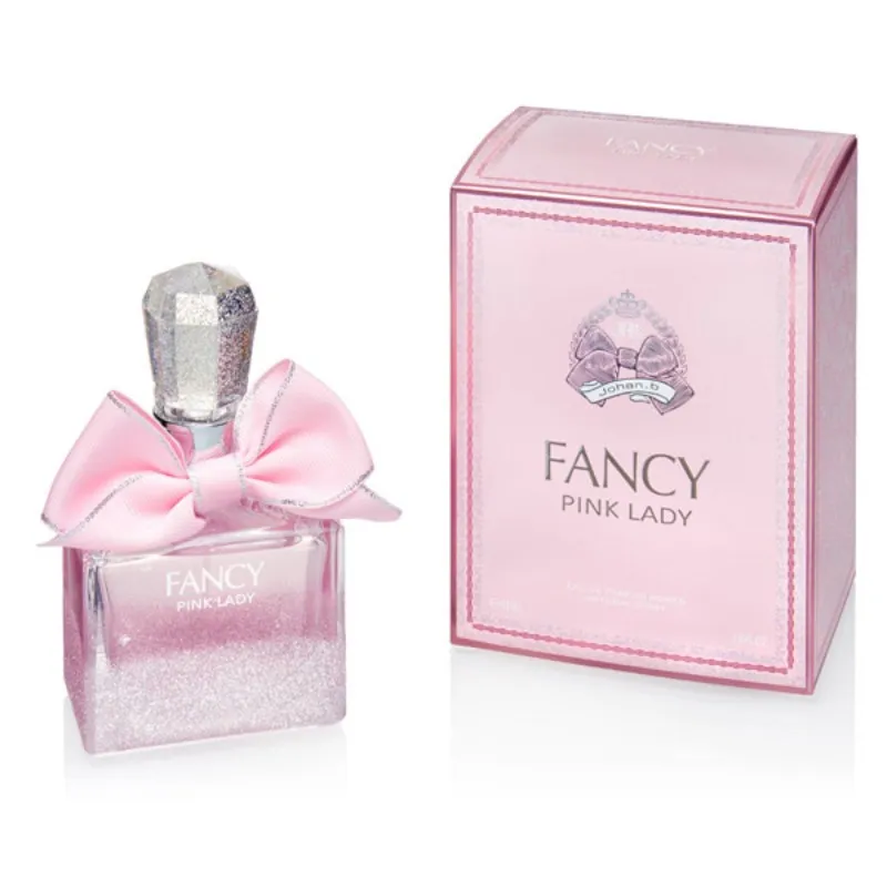 Fancy Pink Lady парфюмерная вода