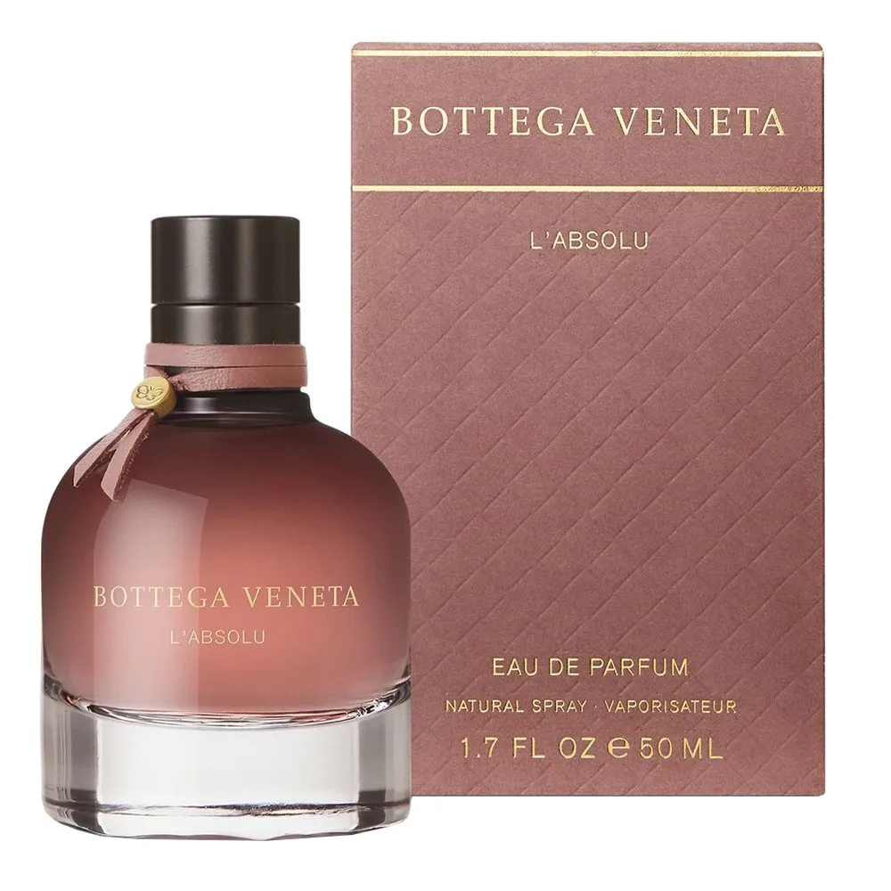 L'Absolu парфюмерная вода