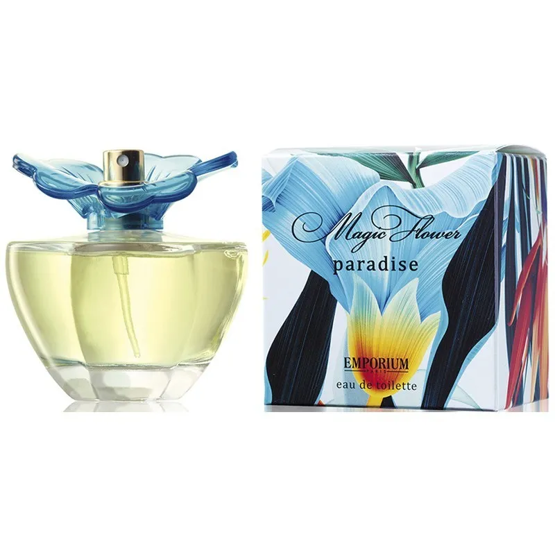 Magic Flower Paradise туалетная вода