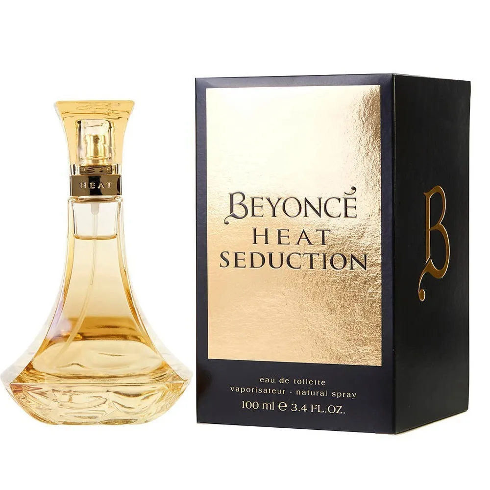 Heat Seduction туалетная вода