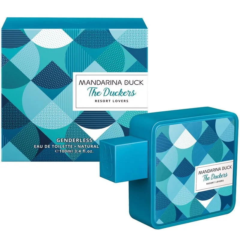 Resort Lovers туалетная вода