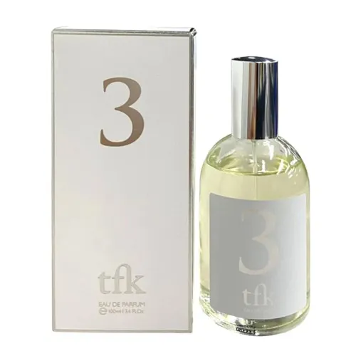 3 парфюмерная вода