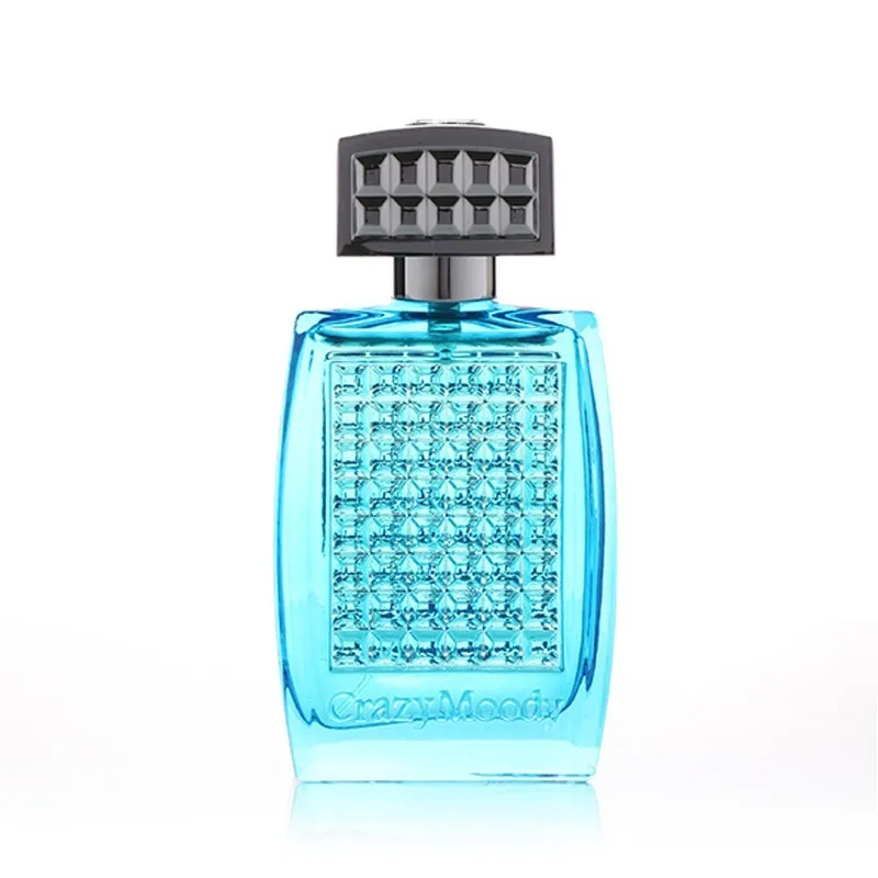 Crazy Moody духи