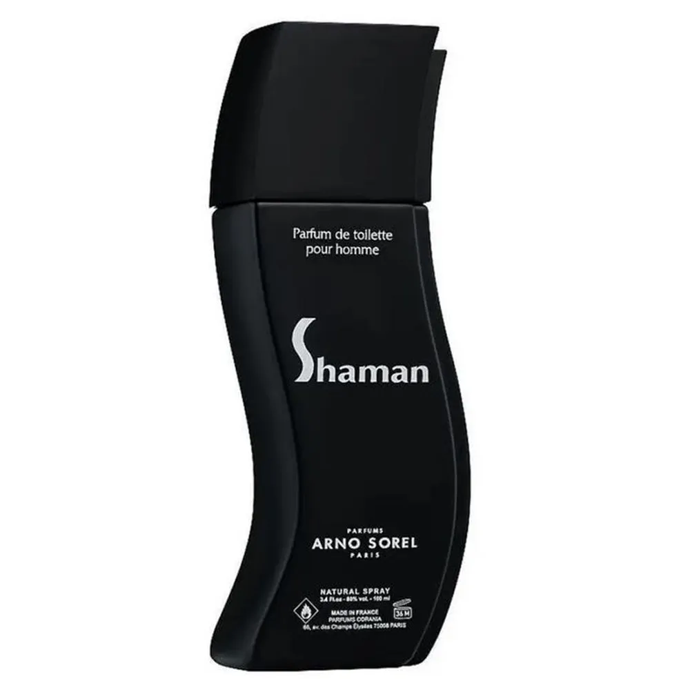 Shaman туалетная вода