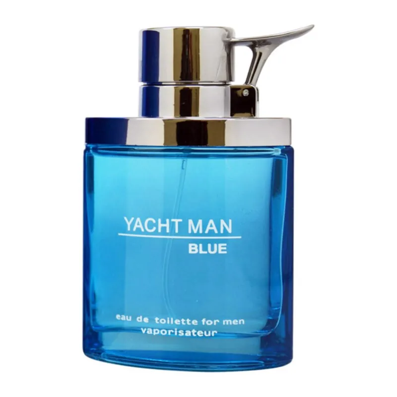 Blue туалетная вода