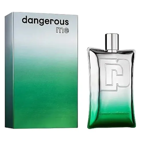 Dangerous Me парфюмерная вода