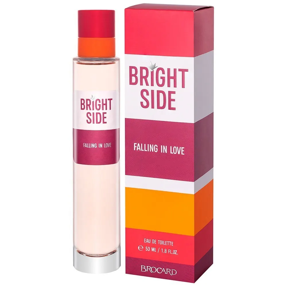 Bright Side Falling In Love туалетная вода