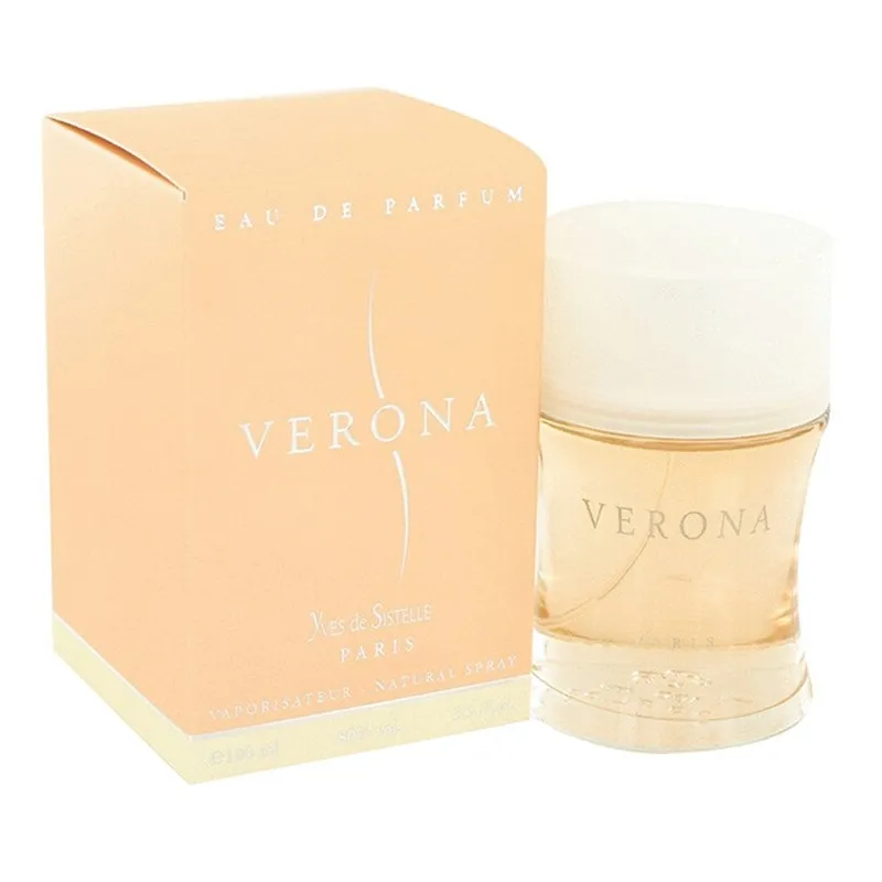 Verona парфюмерная вода