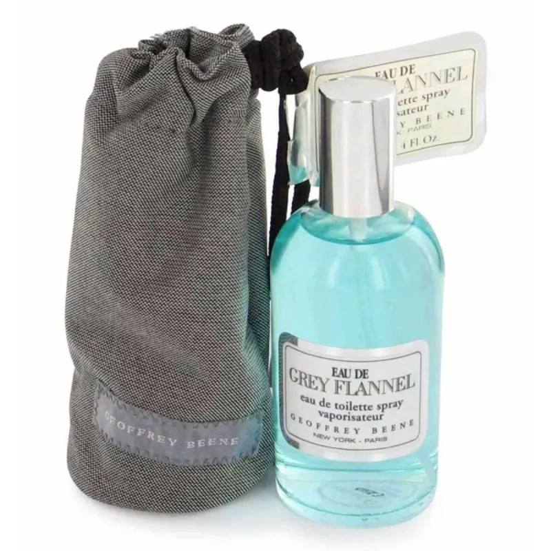Eau de Grey Flannel туалетная вода