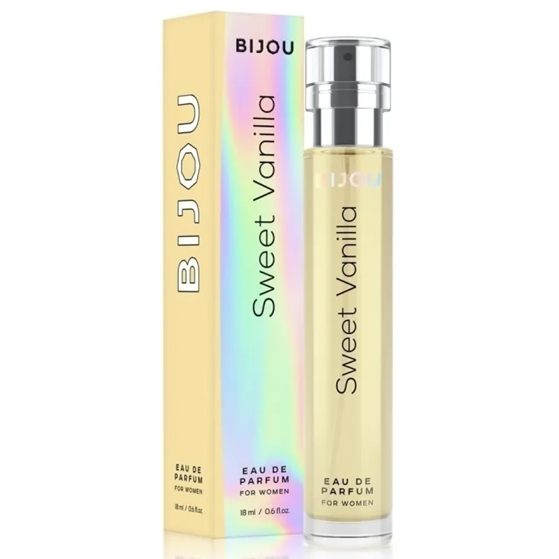 Bijou Sweet Vanilla парфюмерная вода