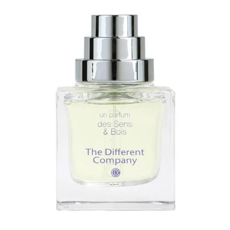 Un Parfum des Sens et Bois туалетная вода