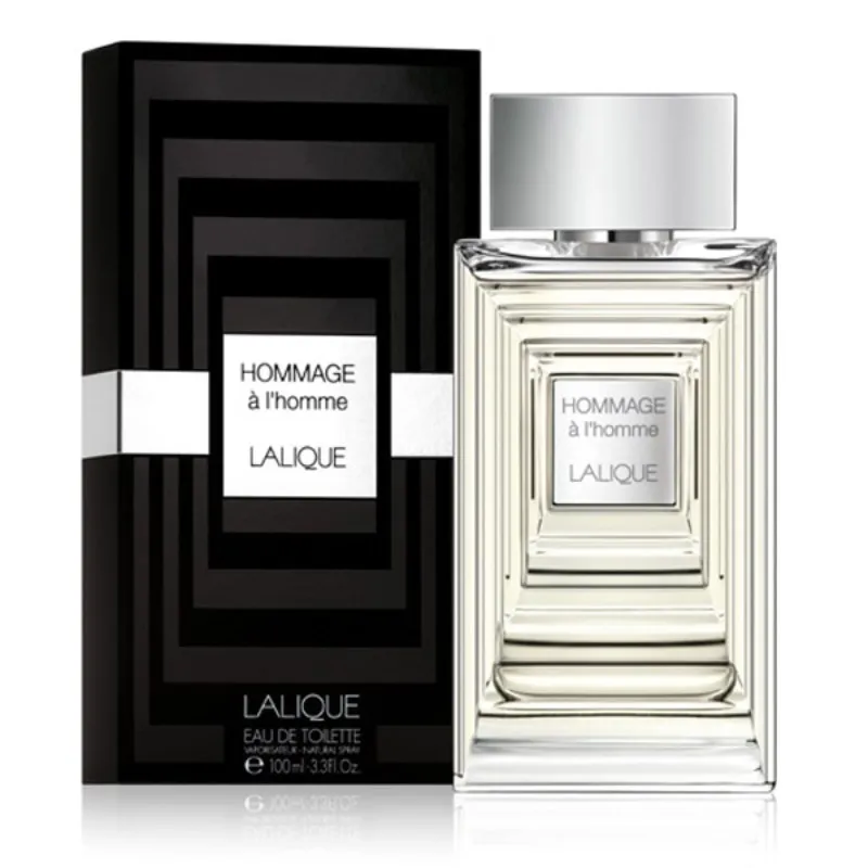 Hommage a l'homme туалетная вода