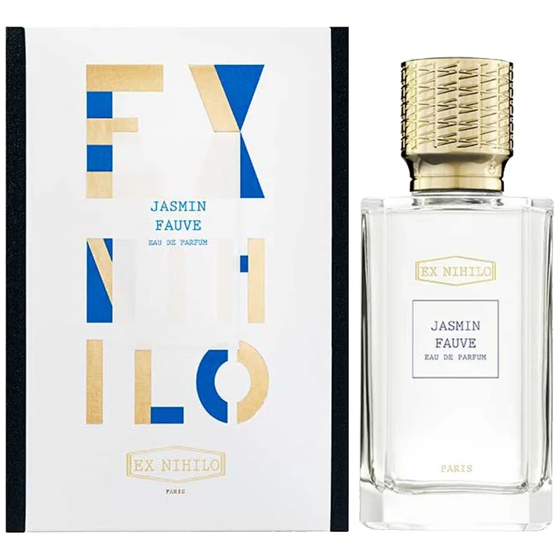 Jasmin Fauve парфюмерная вода