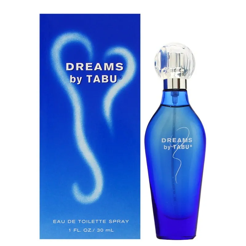Dreams by Tabu туалетная вода
