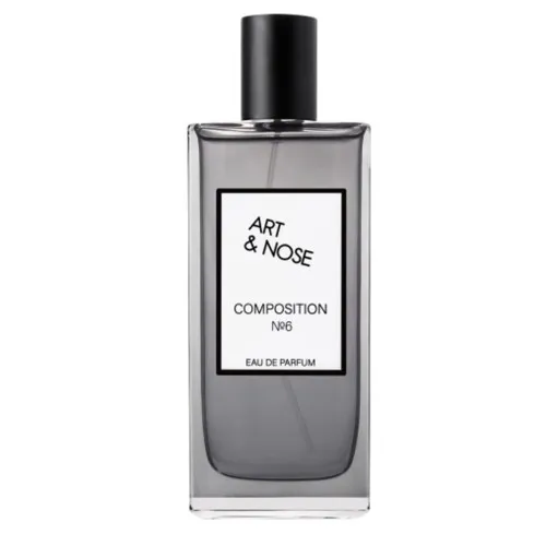 Composition №6 парфюмерная вода