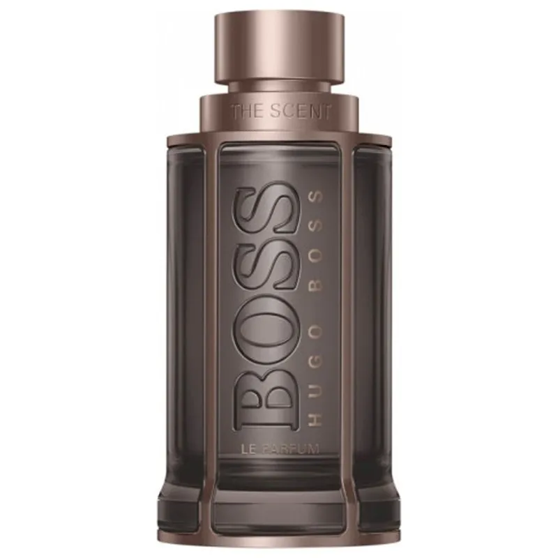 Boss The Scent Le Parfum for Him духи