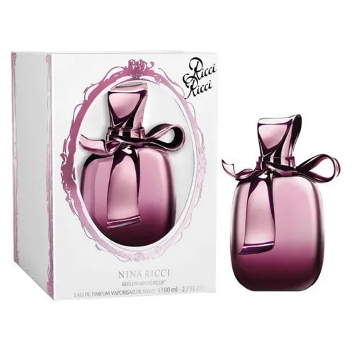 Ricci Ricci Reflets Mysterieux парфюмерная вода