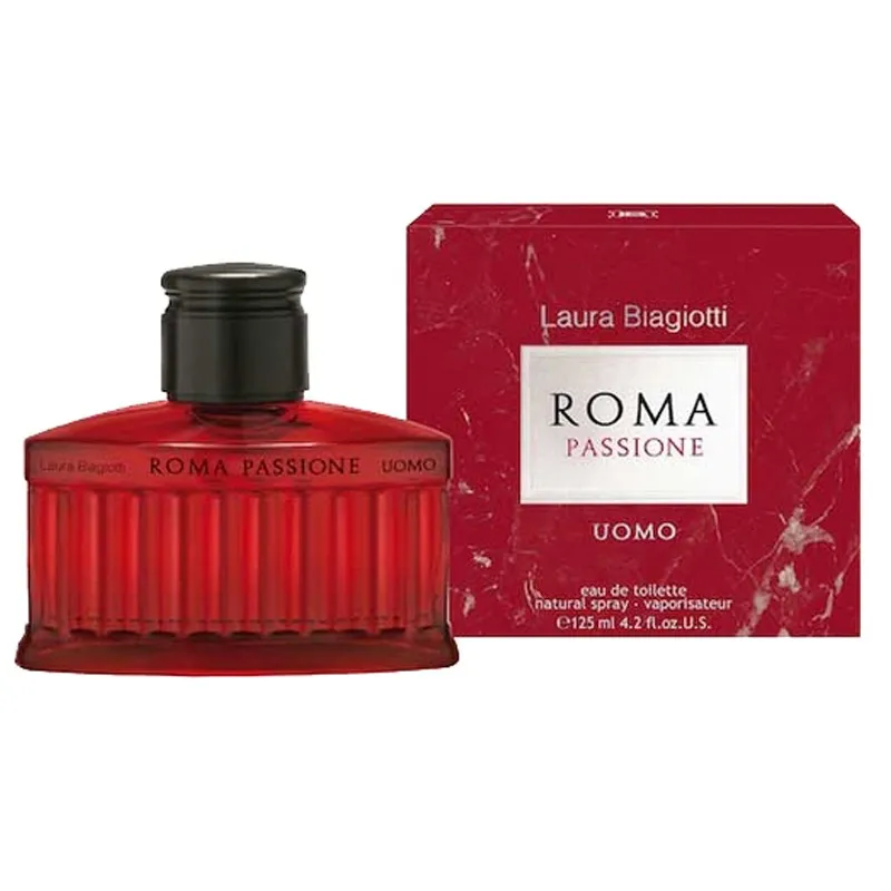 Roma Passione Uomo туалетная вода