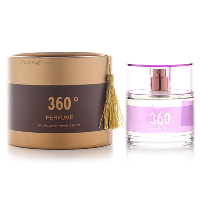 360 Perfume парфюмерная вода