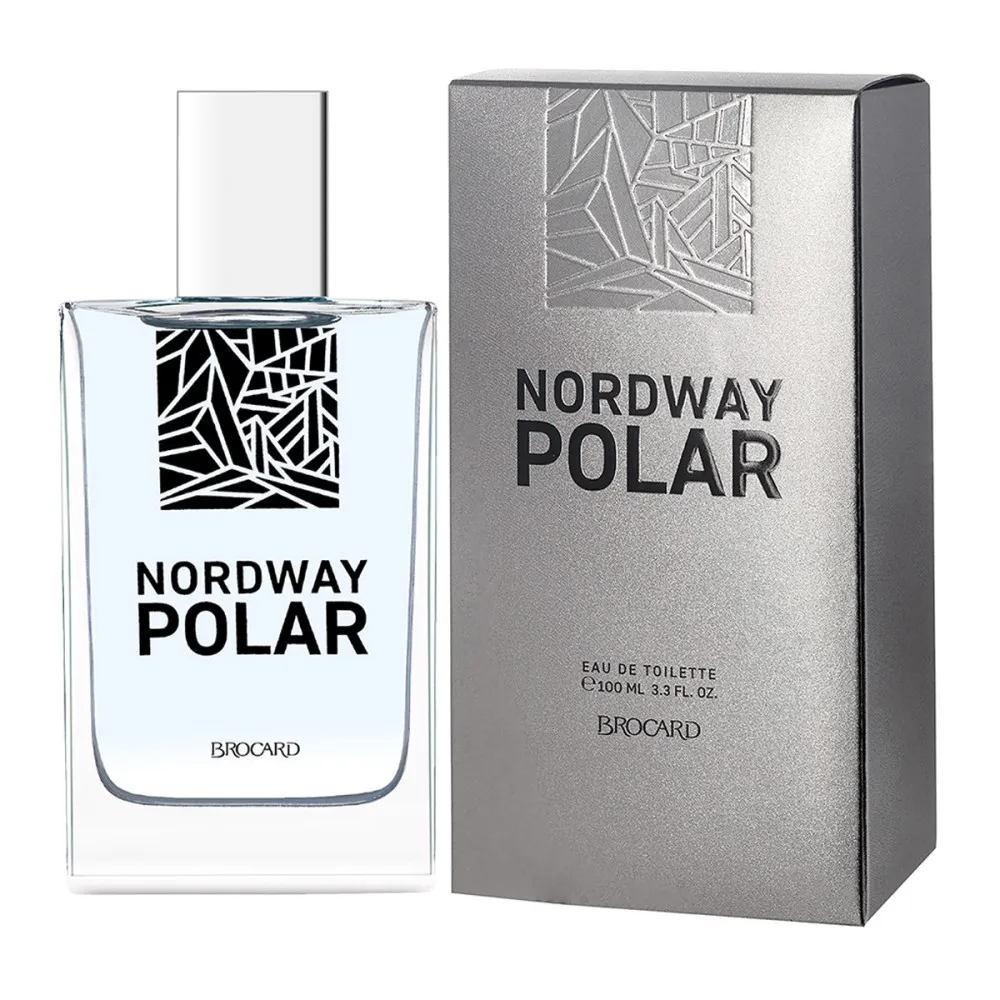 Polar туалетная вода