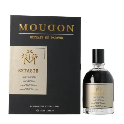 Extasie духи