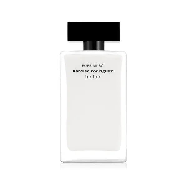 For Her Pure Musc парфюмерная вода