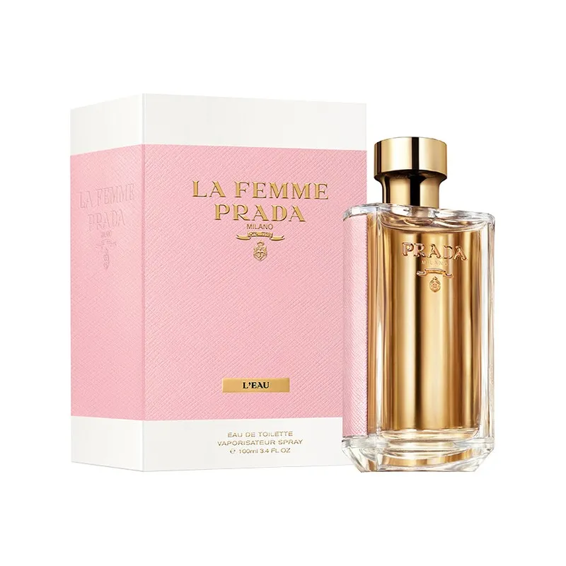 La Femme L'Eau туалетная вода
