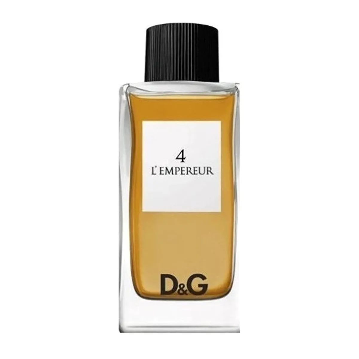 4 L'Empereur туалетная вода