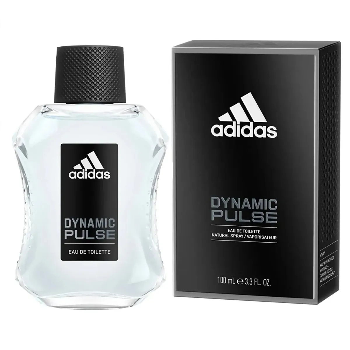 Dynamic Pulse туалетная вода
