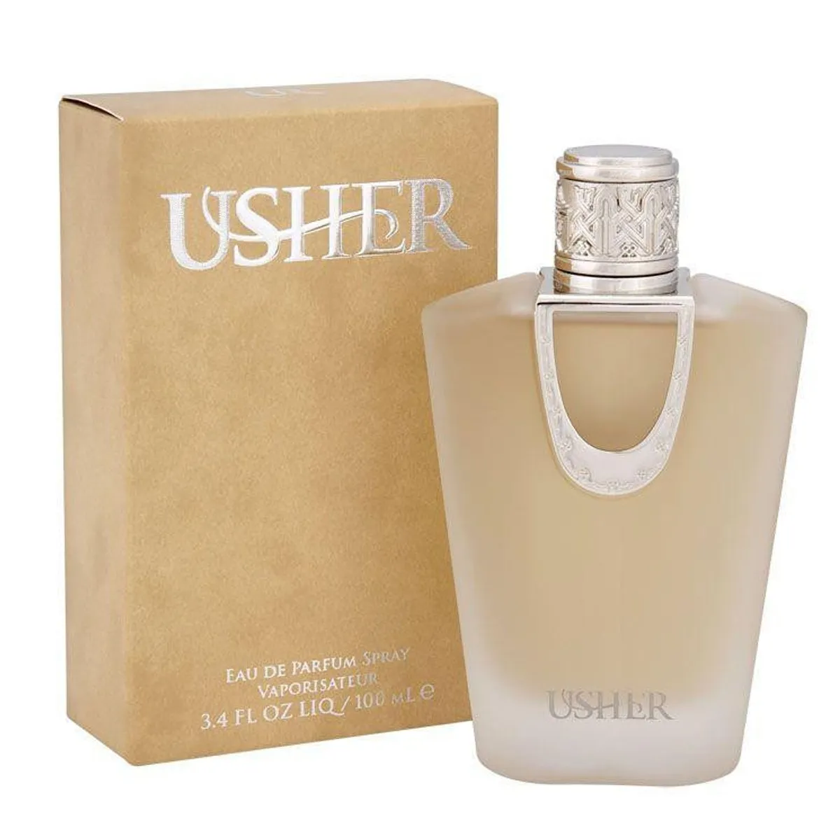 She парфюмерная вода