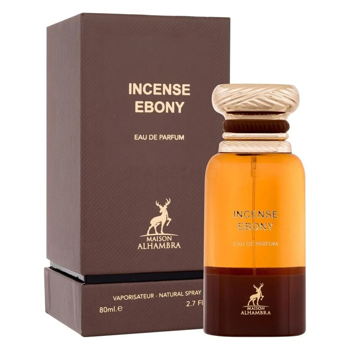 Incense Ebony парфюмерная вода
