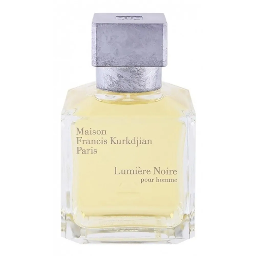 Lumiere Noire Pour Homme туалетная вода