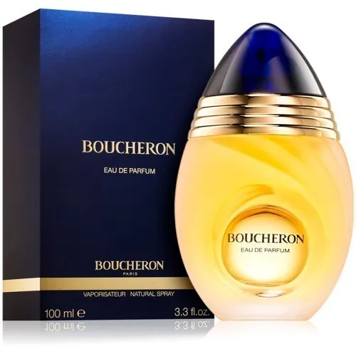 Boucheron Femme парфюмерная вода