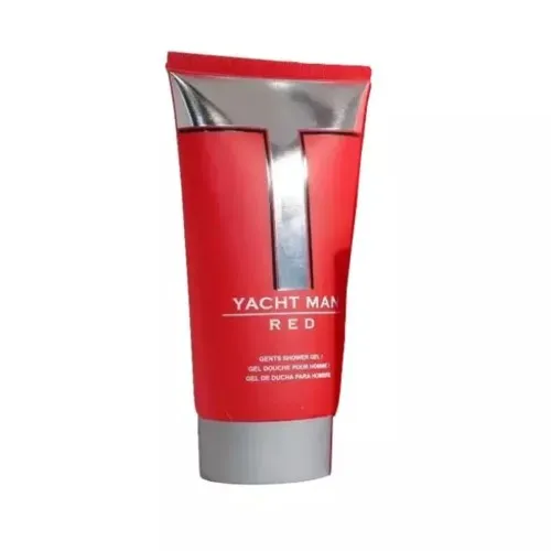 Red гель для душа