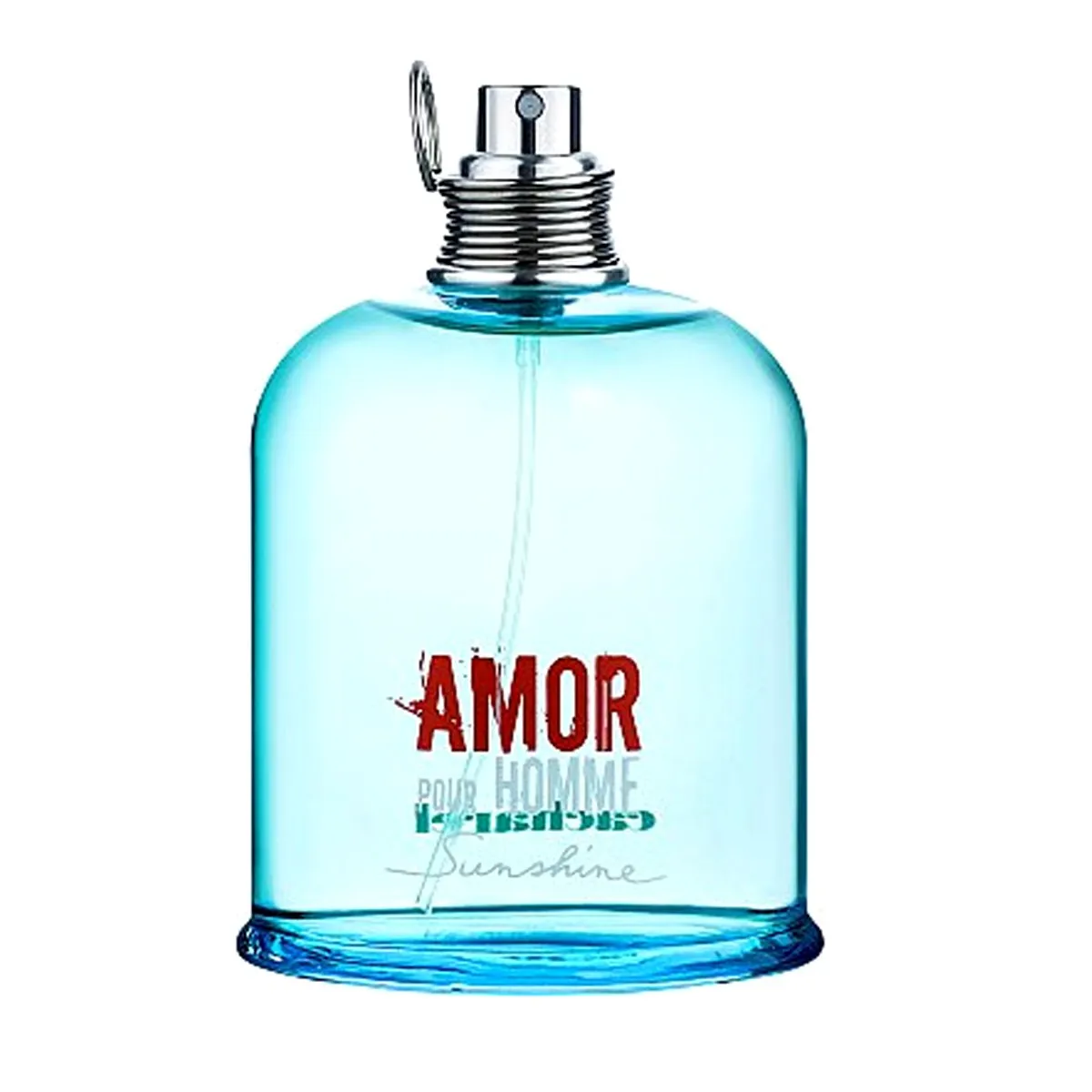 Amor pour Homme Sunshine туалетная вода