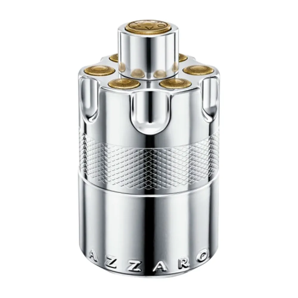 Wanted парфюмерная вода